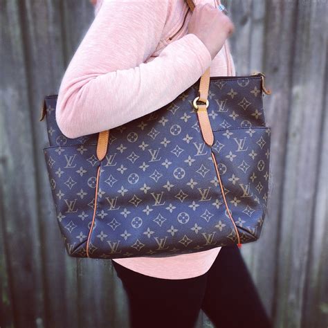 original price of louis vuitton de totally mm|Louis Vuitton Handbags & Purses On Sale .